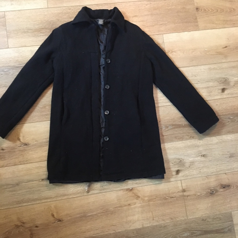 Coat - Picture 5 of 6